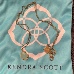 Beautiful Kendra Scott Necklace